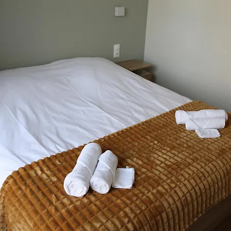 Thamyris, Proche Et Centre Apartment *