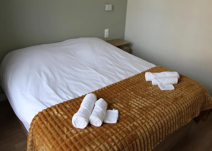 Thamyris, Proche Et Centre Apartment *