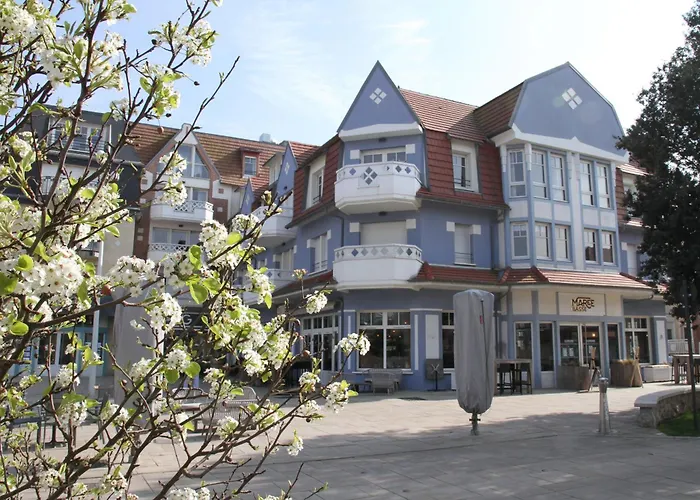 Thamyris, Proche Et Centre * Le Touquet