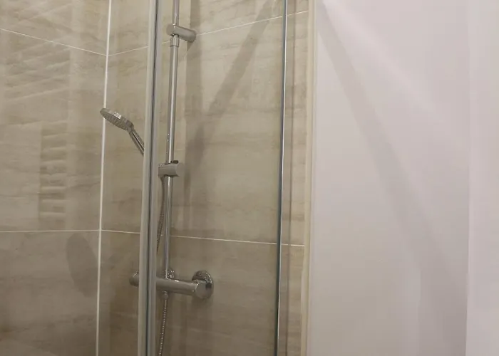 Apartment Thamyris, Proche Et Centre *