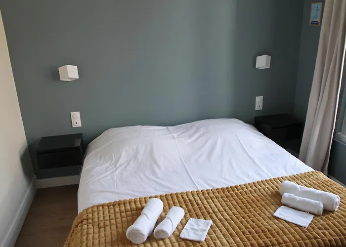 Apartment Thamyris, Proche Et Centre *