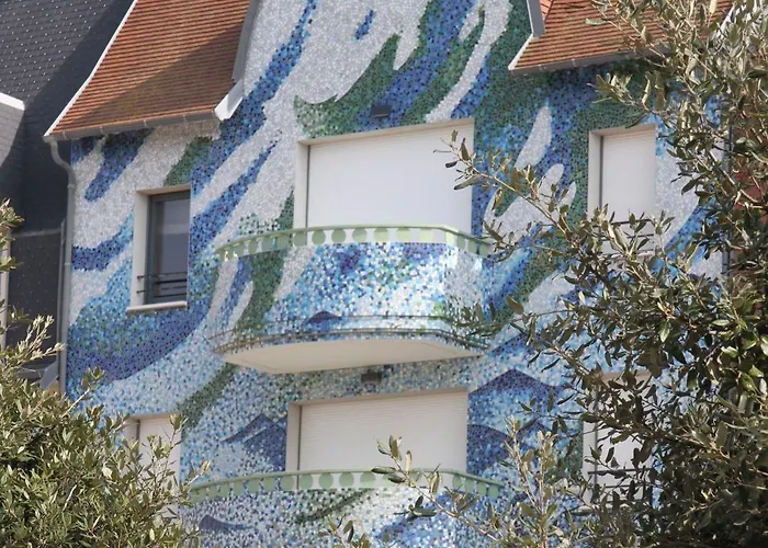Apartment Thamyris, Proche Et Centre
