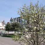 Thamyris, Proche Et Centre Apartmán Le Touquet
