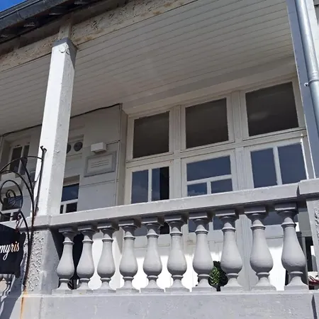 En Centre-ville Appartamento Le Touquet