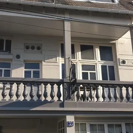 Appartamento En Centre-ville Le Touquet