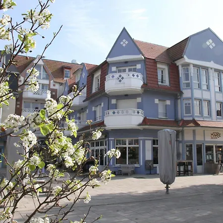Thamyris, Proche Et Centre * Le Touquet