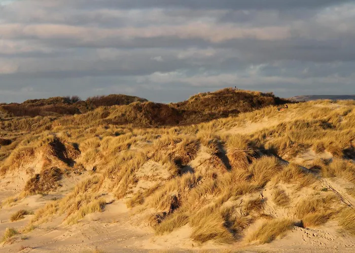 Lejlighed Thamyris, Proche Et Centre Le Touquet